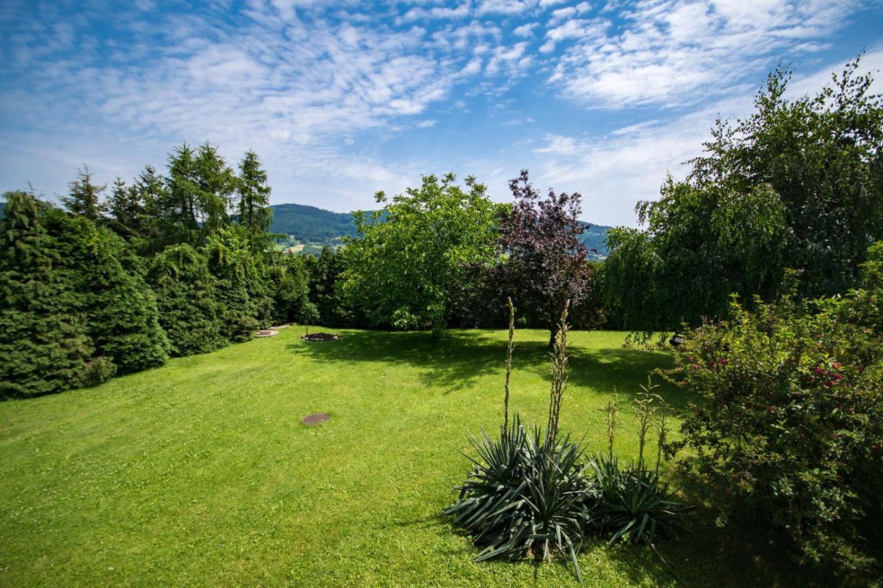 Dog Friendly Dom, Apartamenty Wichrowe Wzgorza Z Basenem Brenna Ustron Exterior photo