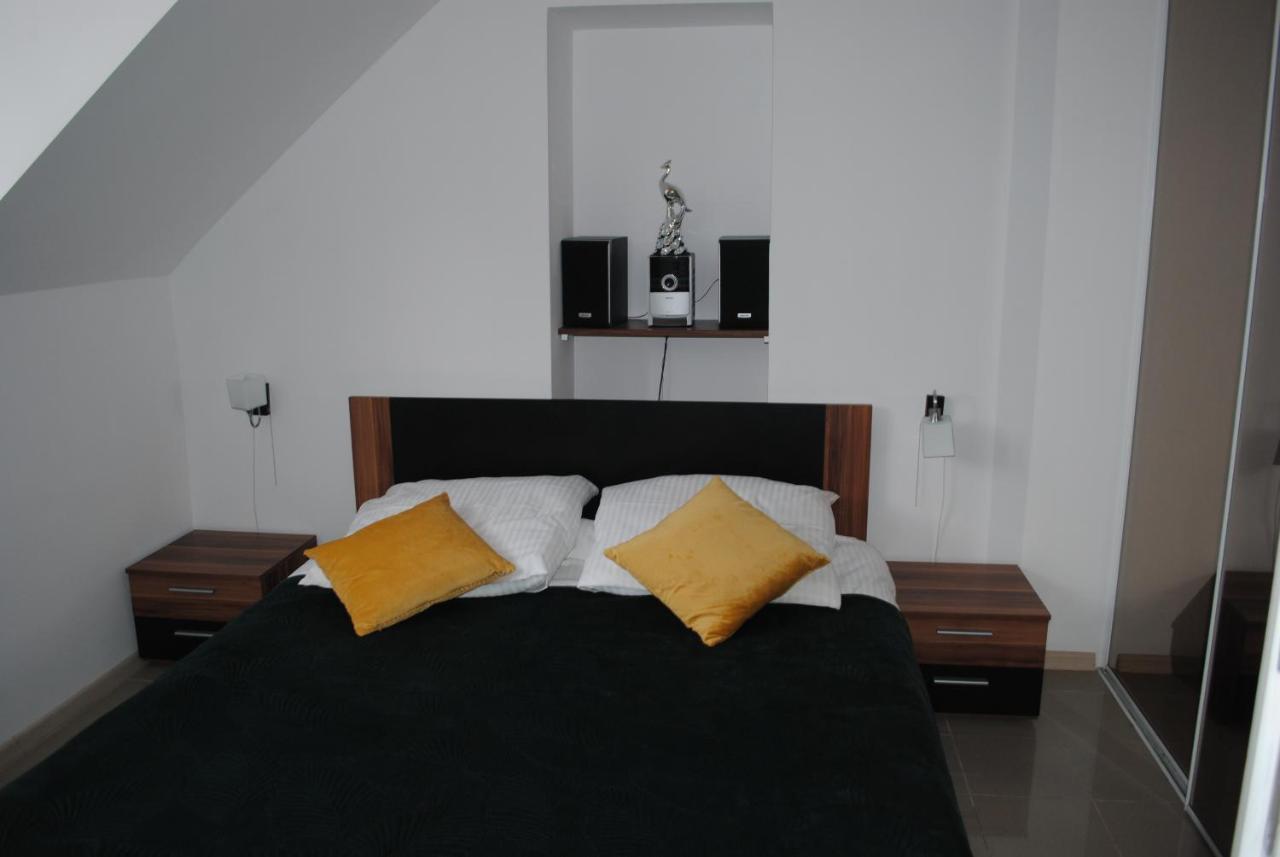 Dog Friendly Dom, Apartamenty Wichrowe Wzgorza Z Basenem Brenna Ustron Exterior photo