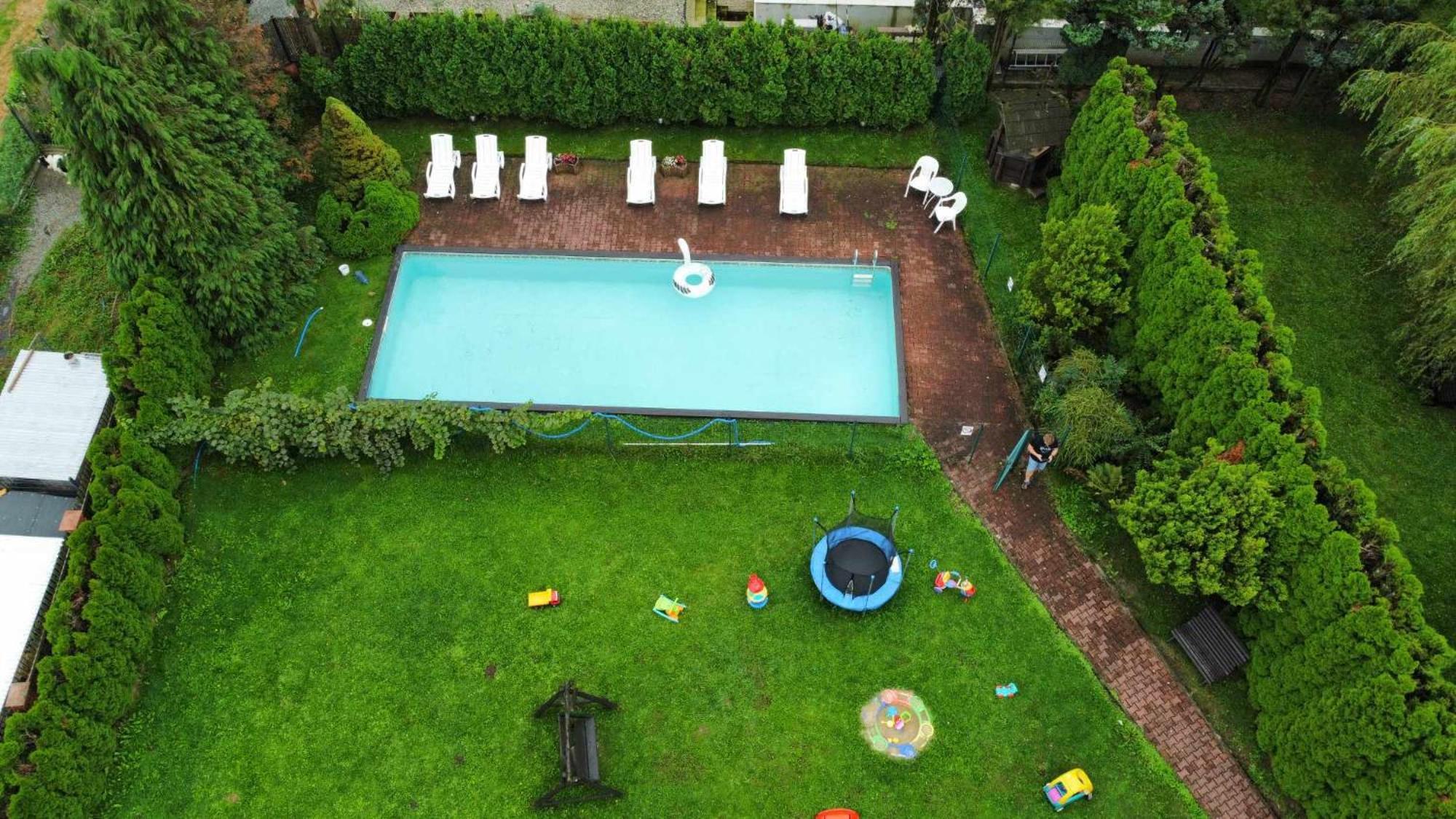 Dog Friendly Dom, Apartamenty Wichrowe Wzgorza Z Basenem Brenna Ustron Exterior photo
