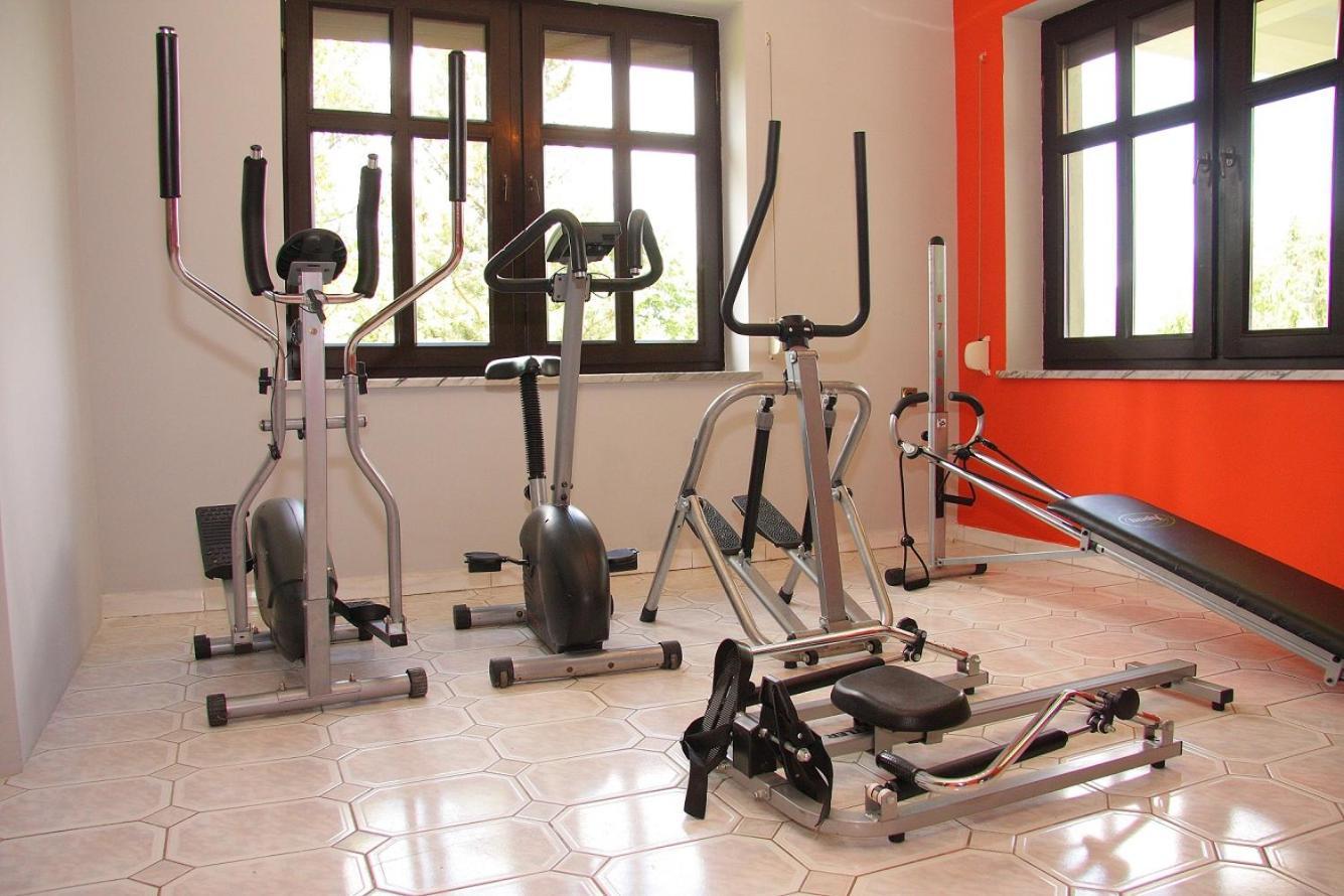 Dog Friendly Dom, Apartamenty Wichrowe Wzgorza Z Basenem Brenna Ustron Exterior photo
