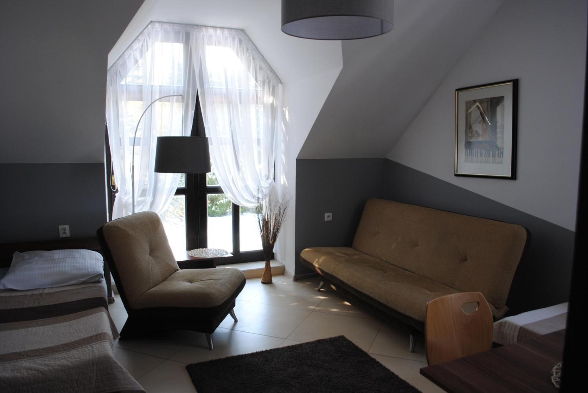 Dog Friendly Dom, Apartamenty Wichrowe Wzgorza Z Basenem Brenna Ustron Exterior photo