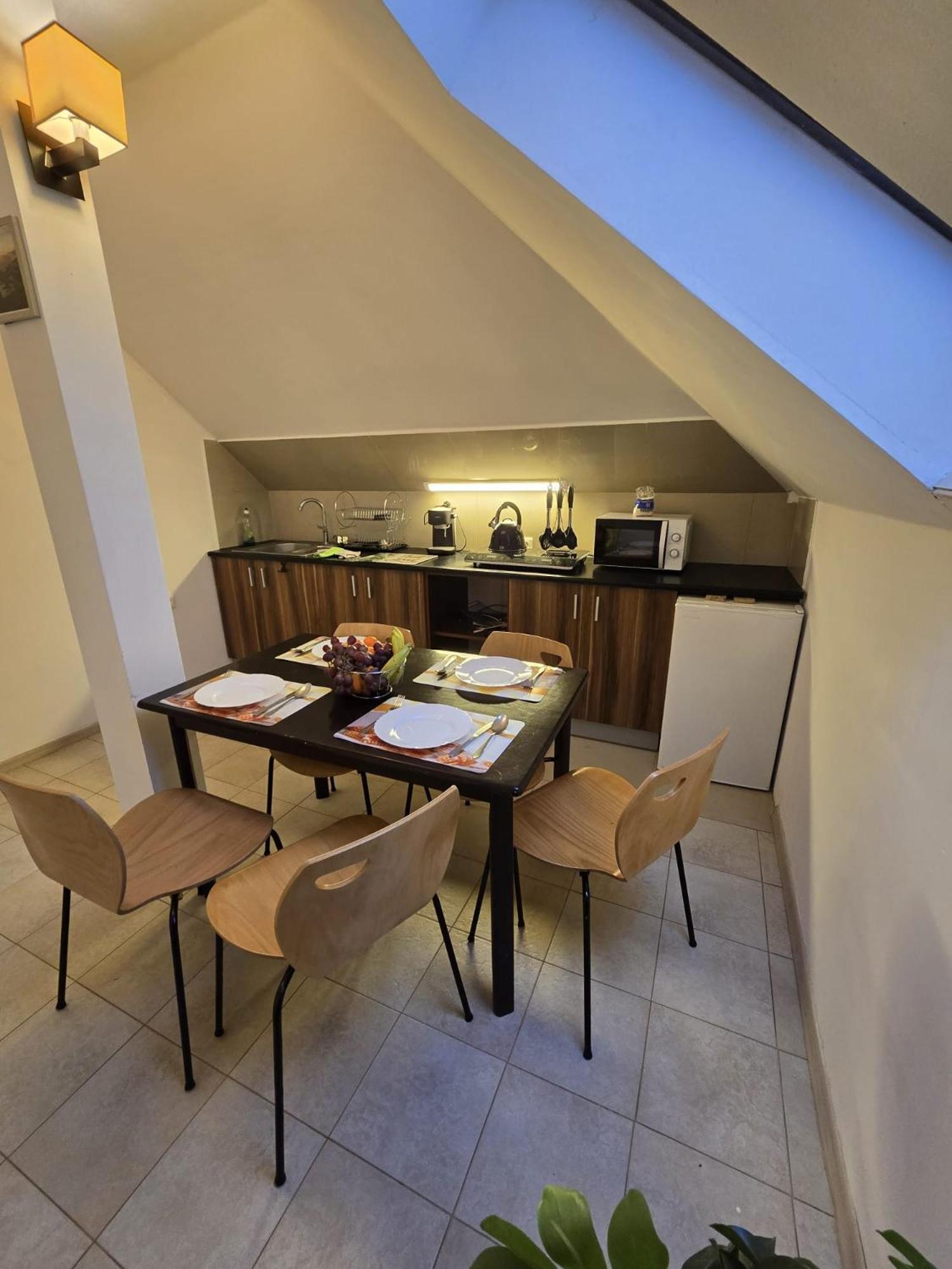Dog Friendly Dom, Apartamenty Wichrowe Wzgorza Z Basenem Brenna Ustron Exterior photo