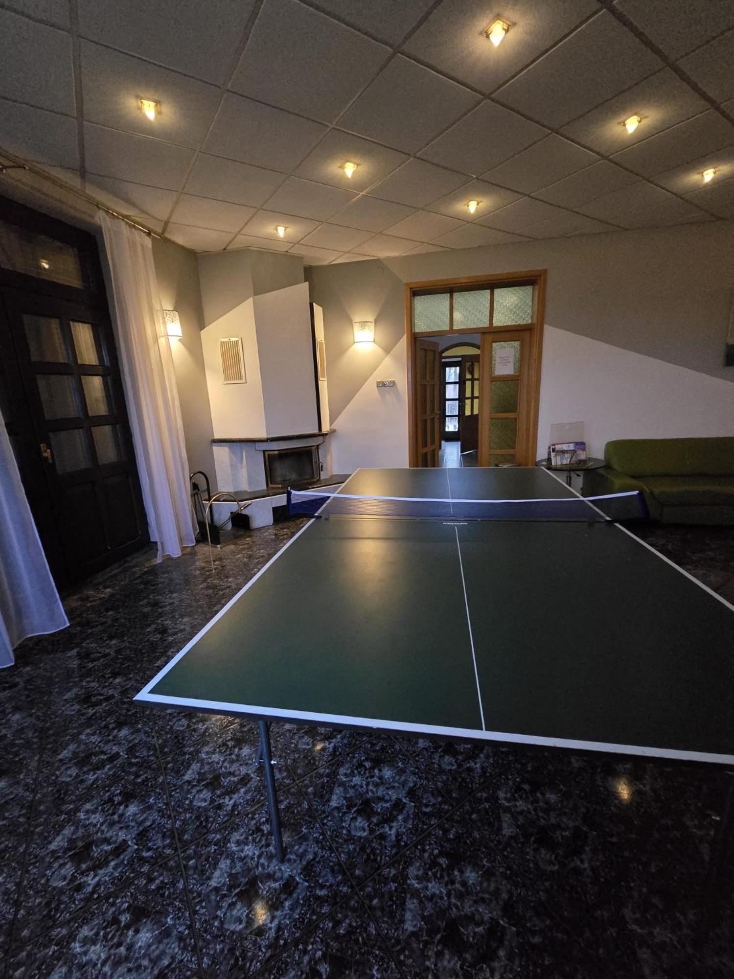 Dog Friendly Dom, Apartamenty Wichrowe Wzgorza Z Basenem Brenna Ustron Exterior photo